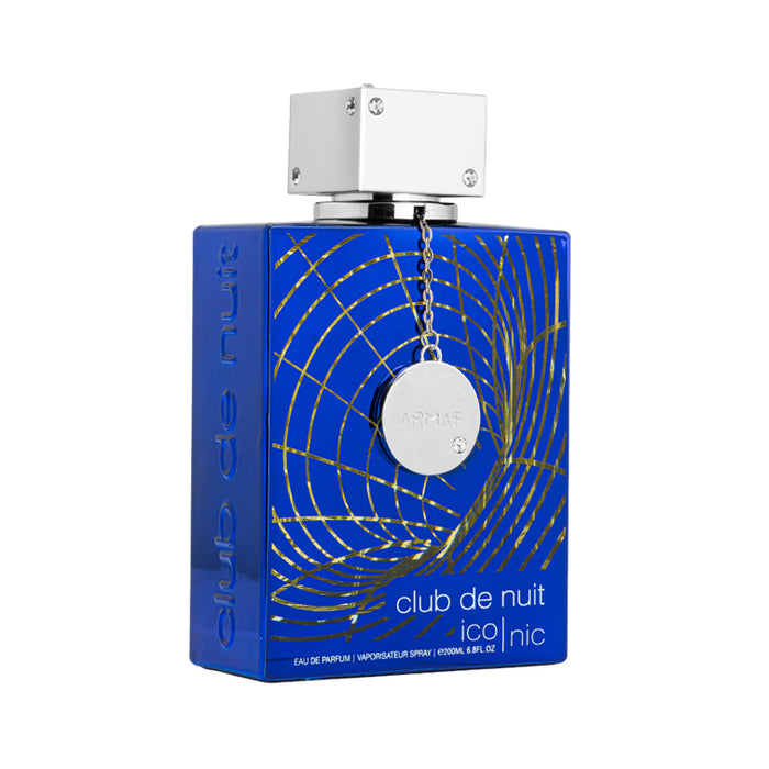 CLUB DE NUIT BLUE ICONIC 200ml