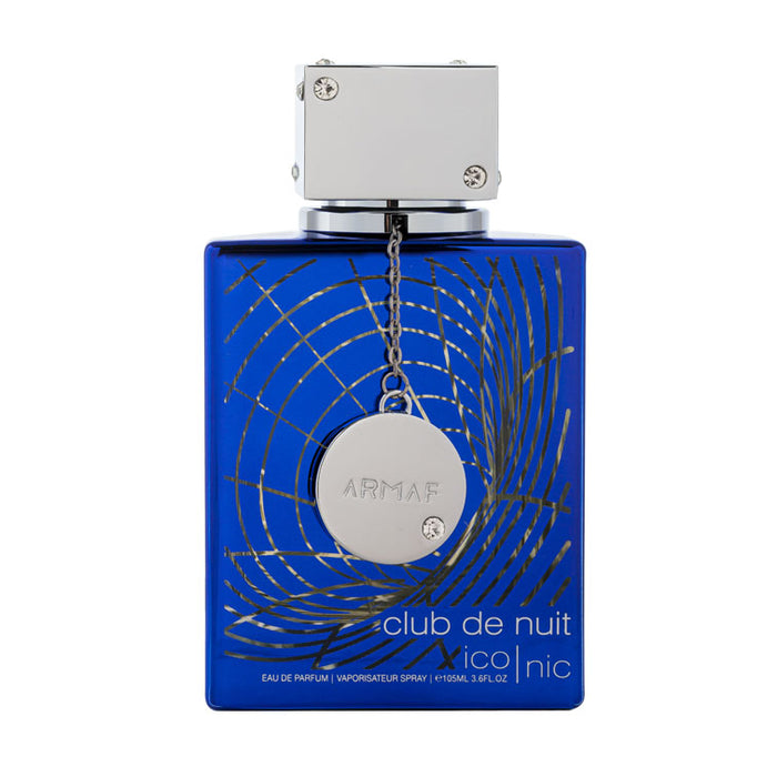 CLUB DE NUIT BLUE ICONIC 105ml