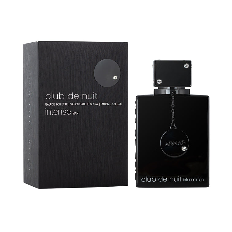 CLUB DE NUIT INTENSE WOMAN NON ALCOHOLIC