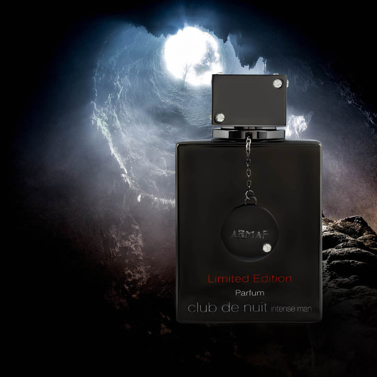 CLUB DE NUIT INTENSE MAN LIMITED EDITION |BEST PERFUME IN DUBAI