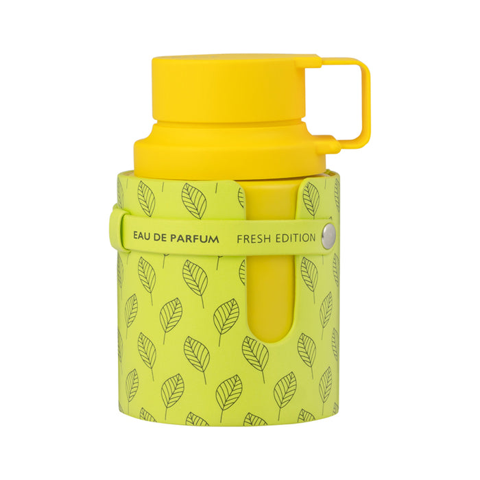 ODYSSEY LIMONI FRESH EDITION
