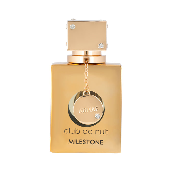 CLUB DE NUIT MILESTONE