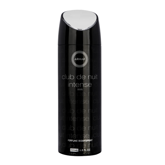 CLUB DE NUIT INTENSE MAN