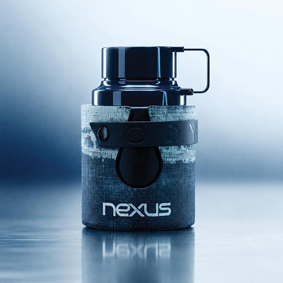 ODYSSEY NEXUS