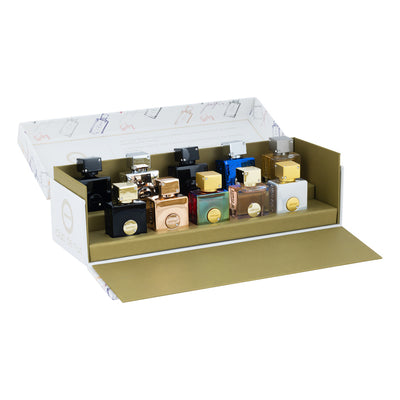 CLUB DE NUIT MINI GIFT SETS