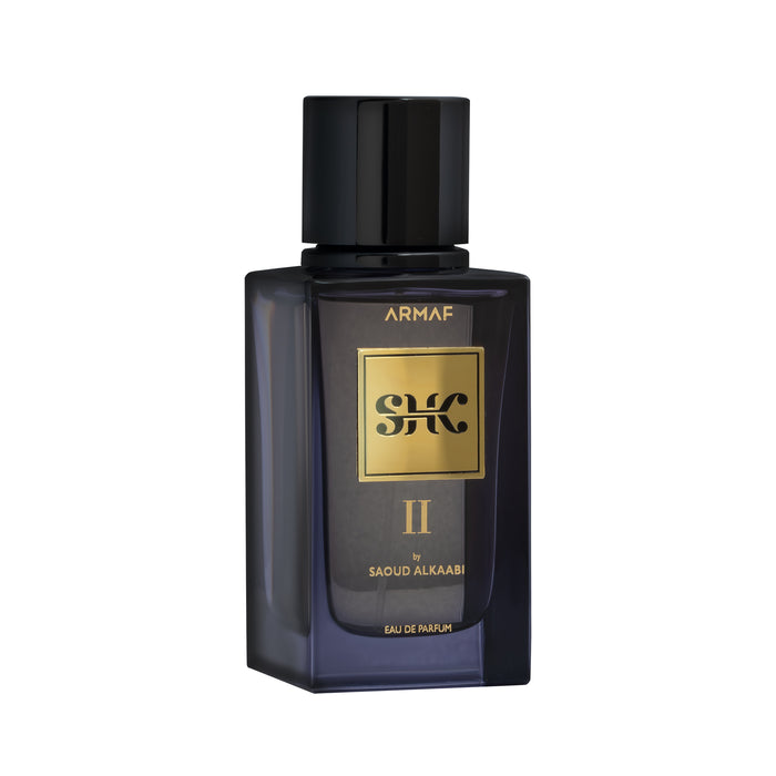 SHK II 60ML