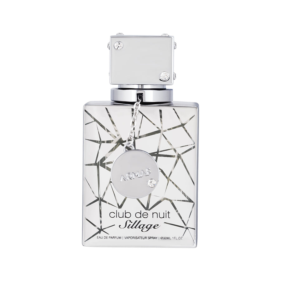 CLUB DE NUIT SILLAGE PARFUM