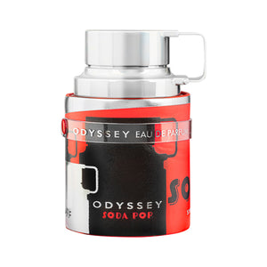 ODYSSEY SODA POP