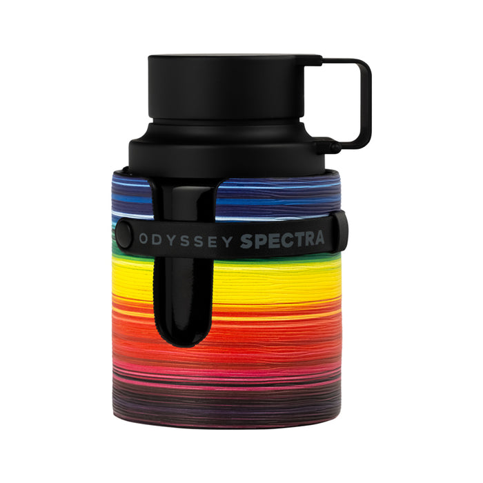 ODYSSEY SPECTRA RAINBOW EDITION