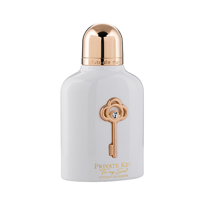 CLUB DE NUIT PRIVATE KEY TO MY SOUL 100ML