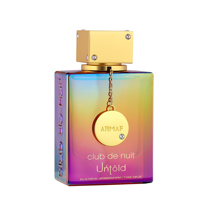 CLUB DE NUIT UNTOLD 200ml