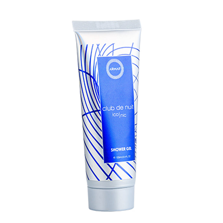 CLUB DE NUIT ICONIC 4 PIECES GIFT SET