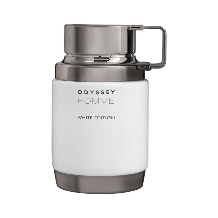 ODYSSEY HOMME WHITE EDITION
