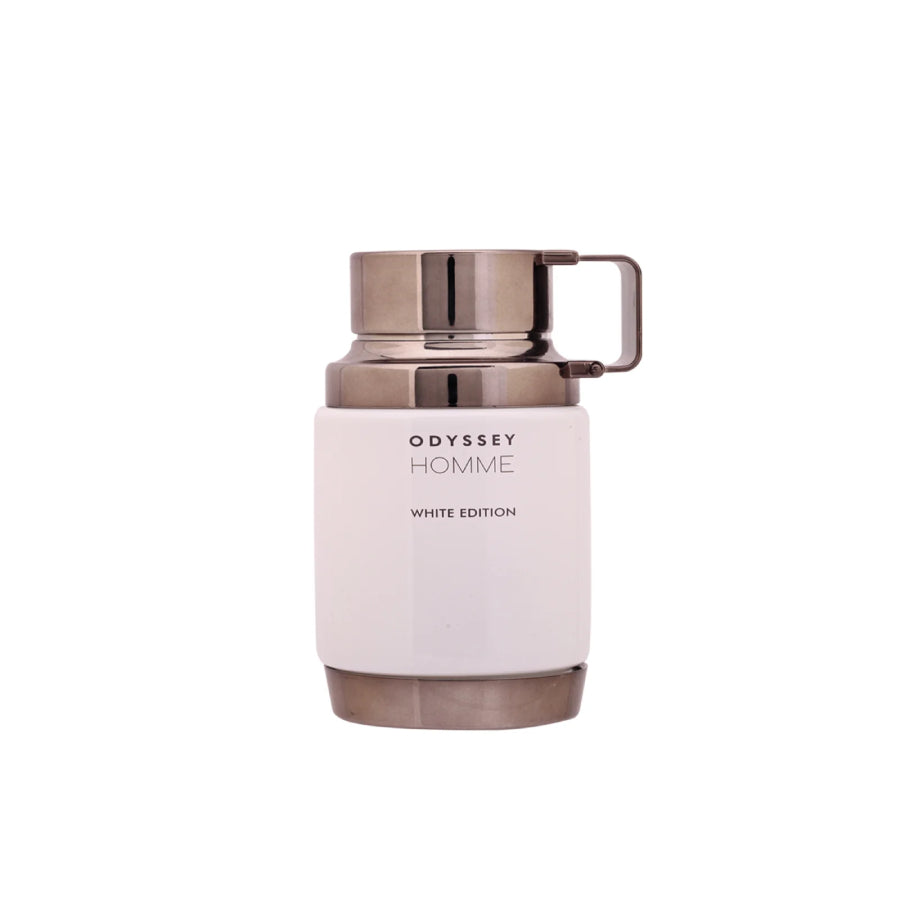 ODYSSEY HOMME WHITE EDITION 200ML