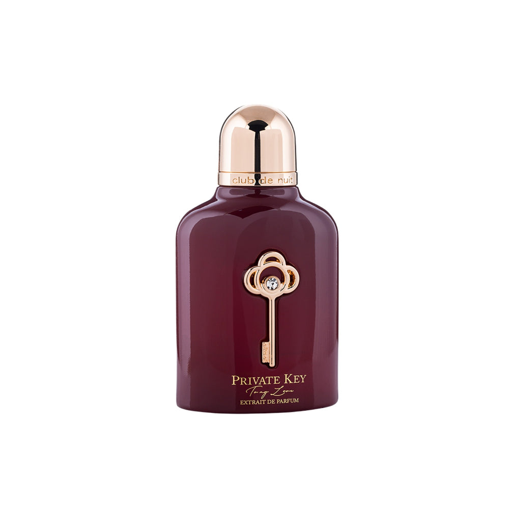 CLUB DE NUIT PRIVATE KEY TO MY LOVE 100ML