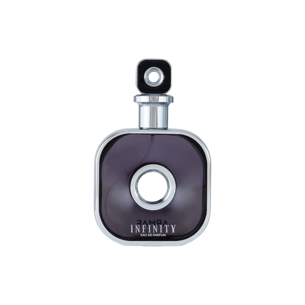 INFINITY SILVER – ARMAF Online Shop - UAE
