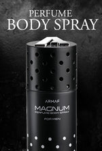 Armaf perfume body spray