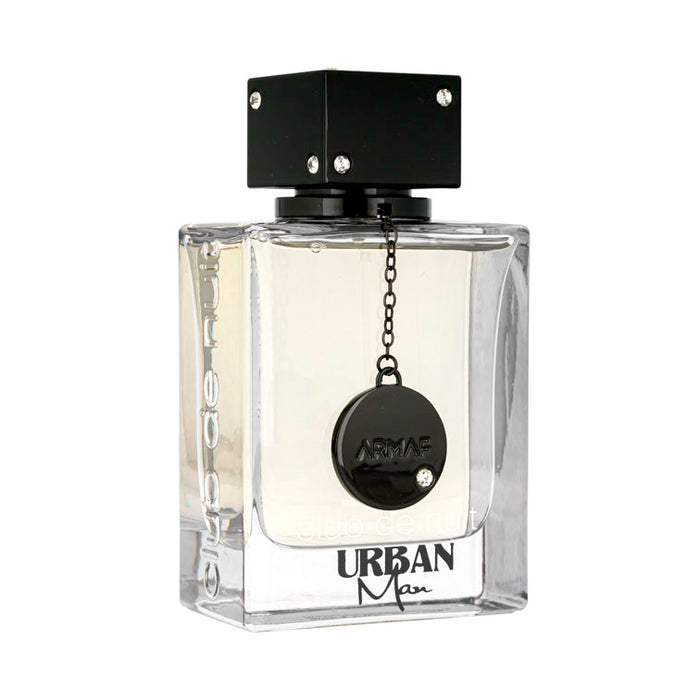 CLUB DE NUIT URBAN MAN