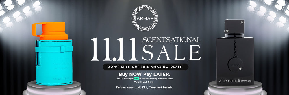 ARMAF Online Shop - UAE