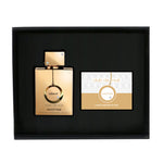 CLUB DE NUIT MILESTONE EDP & HANDCRAFTED LUXURY SOAP