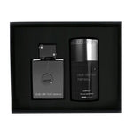 CLUB DE NUIT INTENSE MAN 200ML EDP & 250ML BODY SPRAY DUO