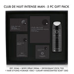 armaf club de nuit intense man gift set