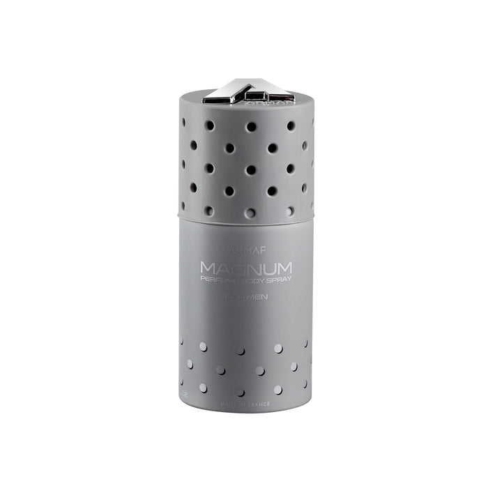 MAGNUM MAN PERFUME BODY SPRAY