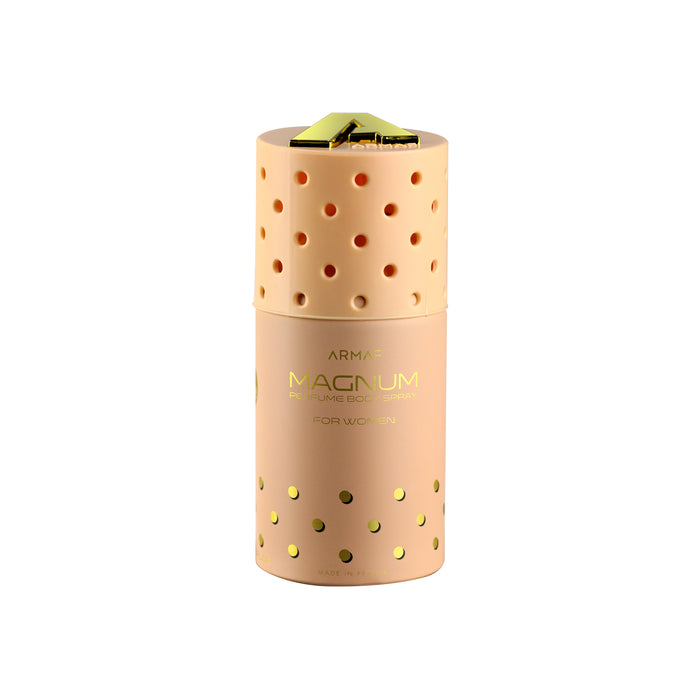 MAGNUM WOMAN PERFUME BODY SPRAY 