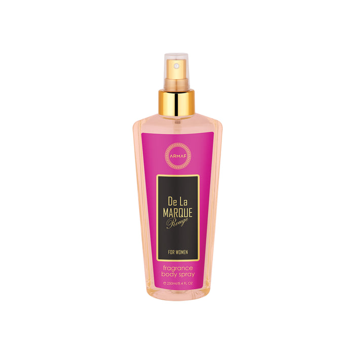 DE LA MARQUE ROUGE WOMAN