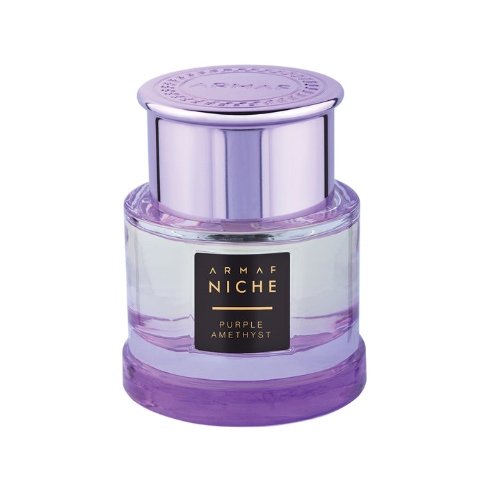 NICHE PURPLE AMETHYST