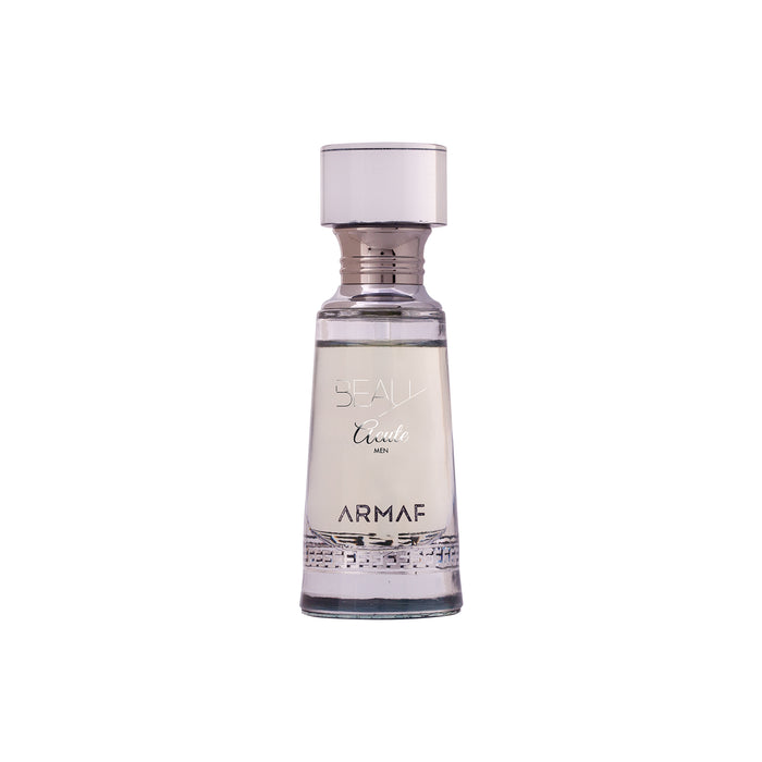 BEAU ACUTE MEN PERFUME OIL
