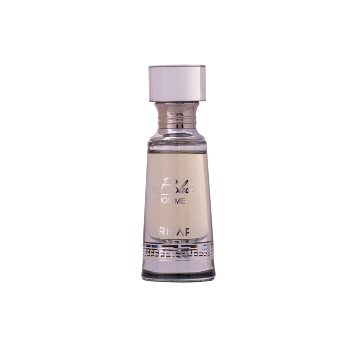 BLUE HOMME PERFUME OIL 