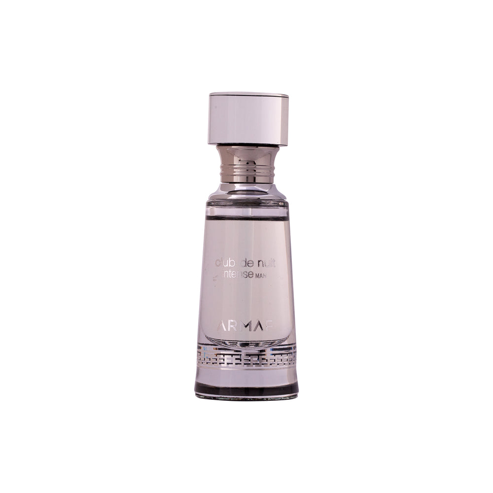 club de nuit intense perfume oil