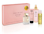 CLUB DE NUIT WOMAN 4 PCS GIFT SET