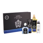 DERBY CLUB HOUSE MAN 4 PCS GIFT SET