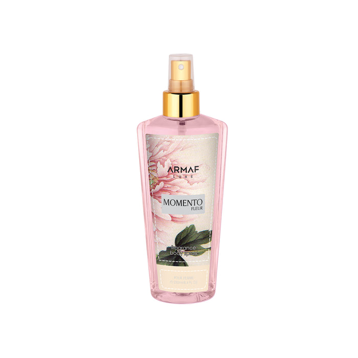 MOMENTO FLEUR WOMAN