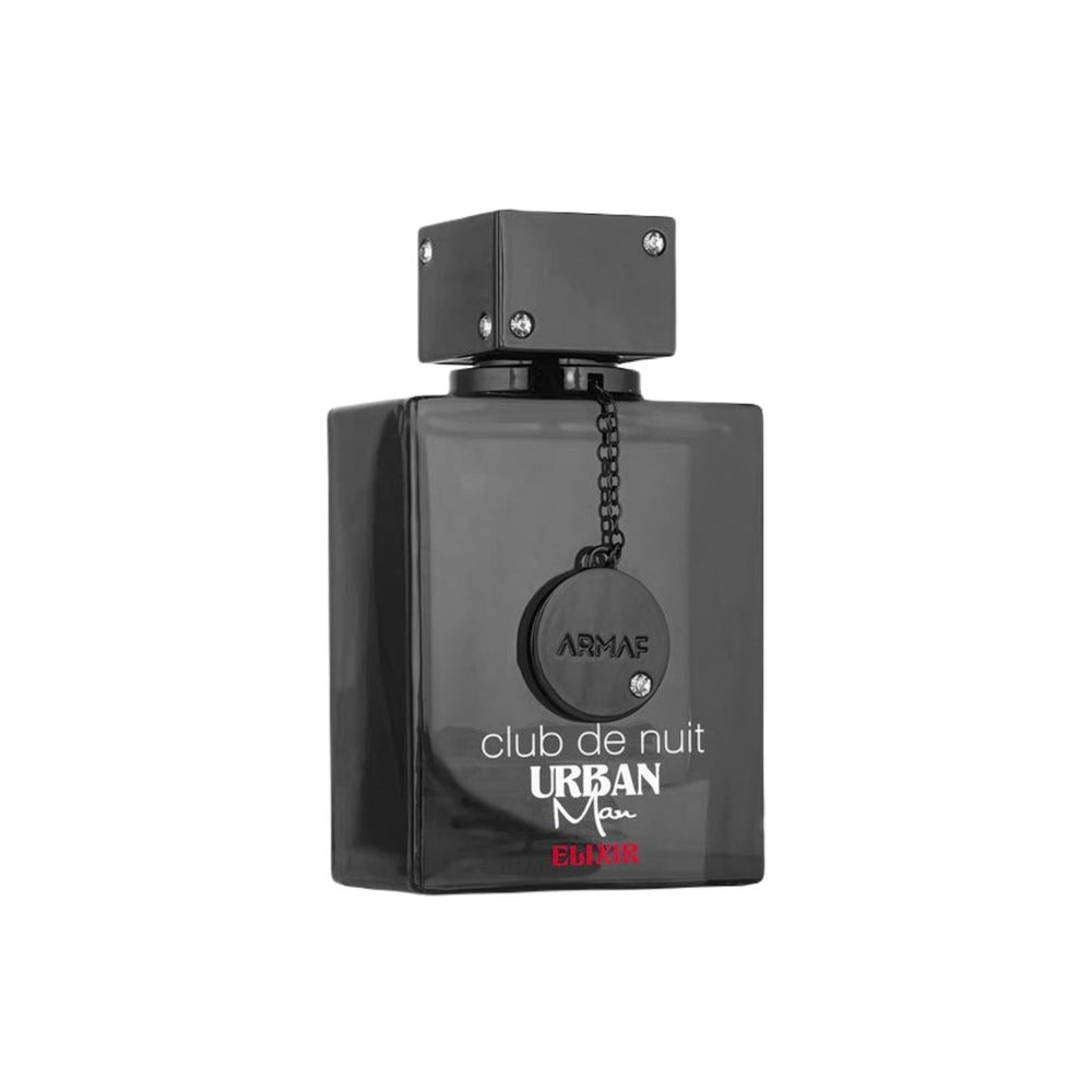 Club de nuit man elixir 