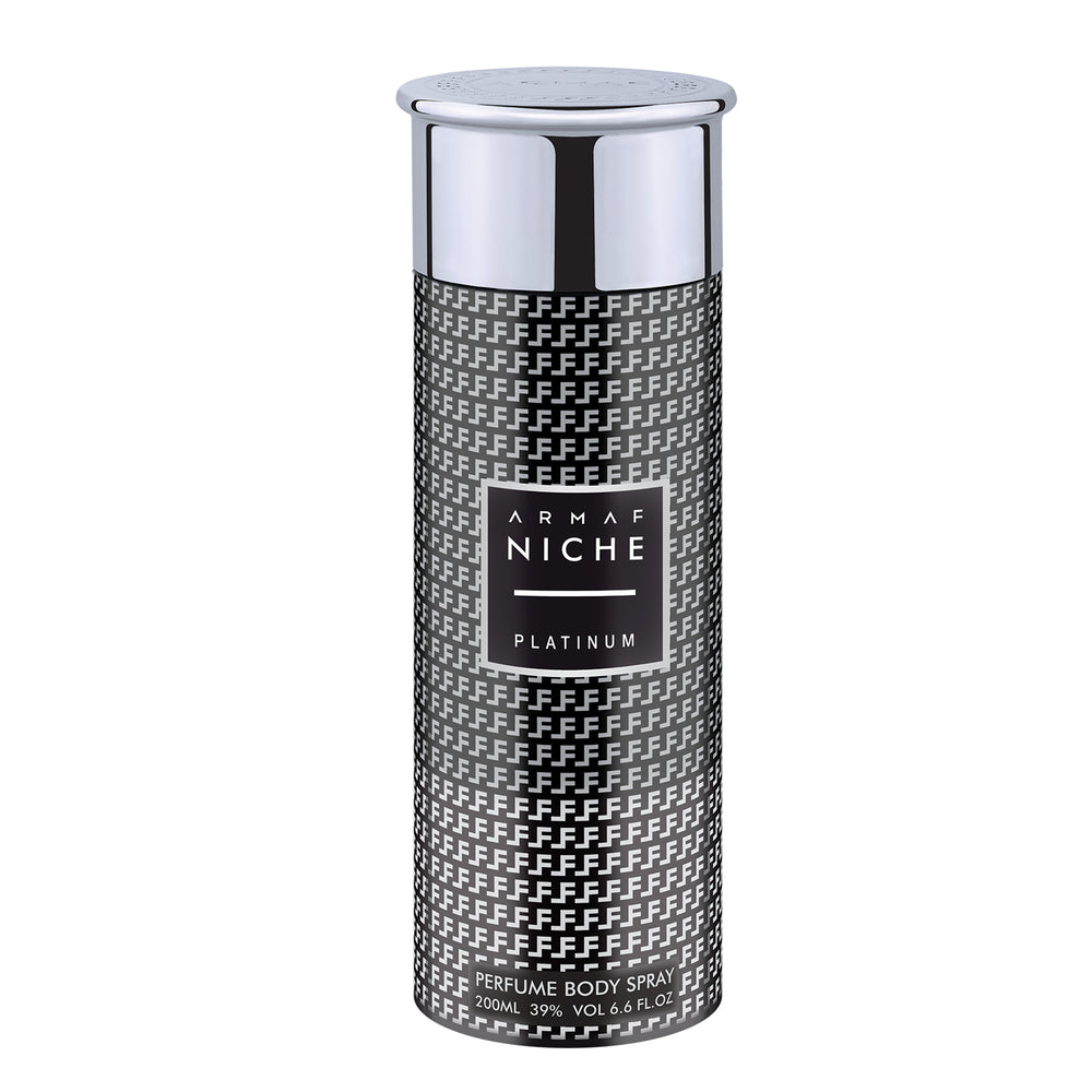 NICHE PLATINUM