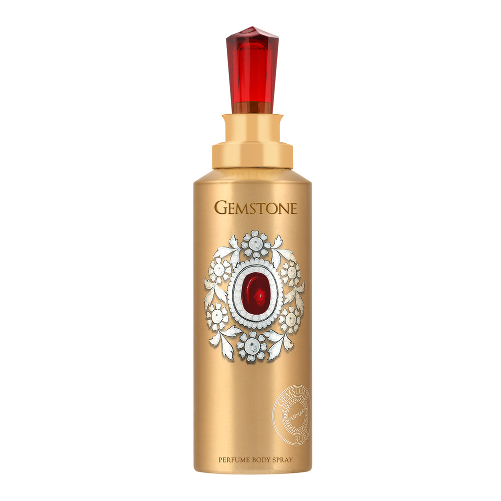 RUBY DEO WOMAN PERFUME BODY SPRAY 