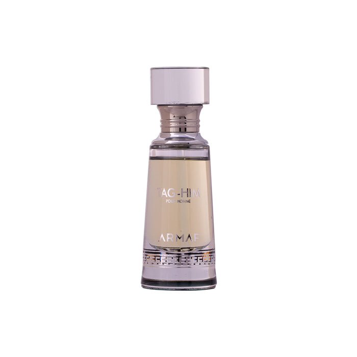 TAG HIM POUR HOMME MAN PERFUME OIL