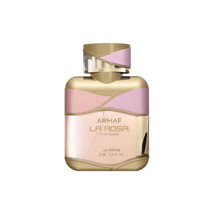 LA ROSA WOMAN