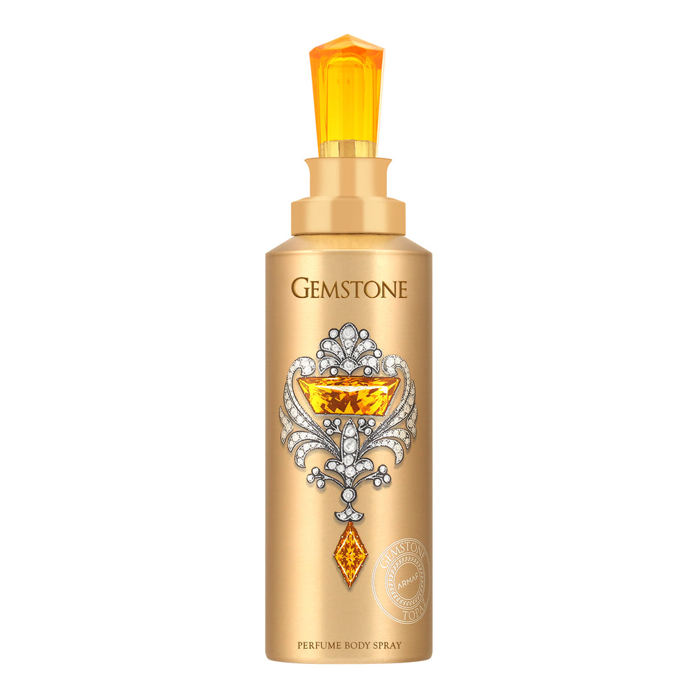 TOPAZ DEO WOMAN