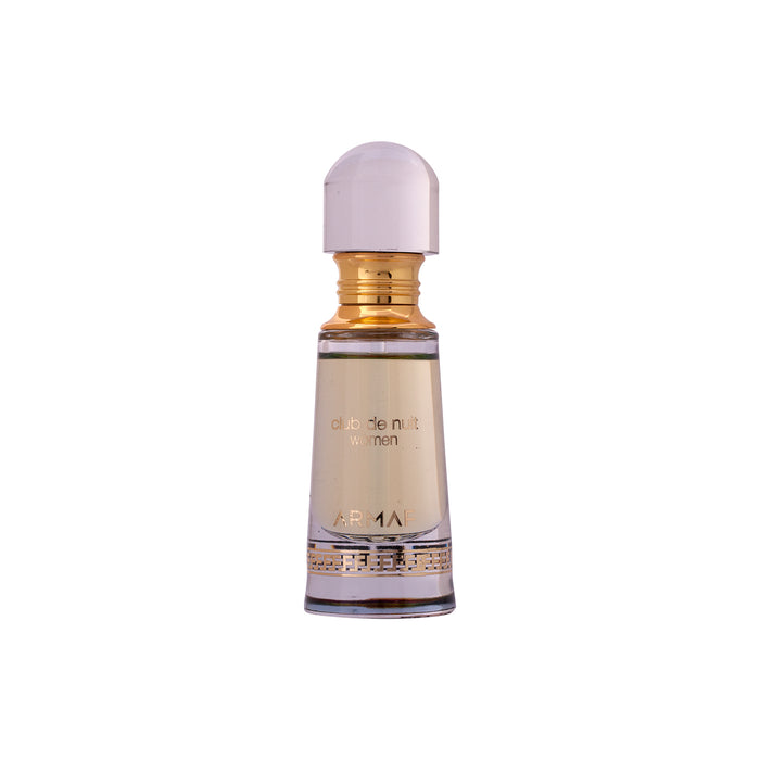 CLUB DE NUIT PERFUME OIL