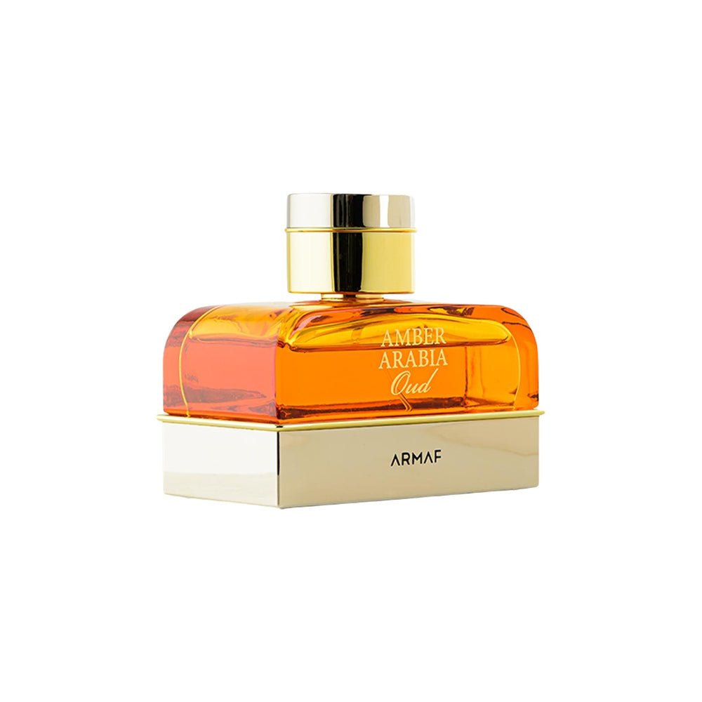 AMBER ARABIA OUD POUR HOMME