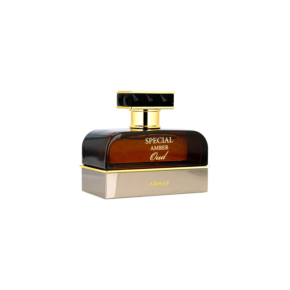 SPECIAL AMBER OUD POUR HOMME