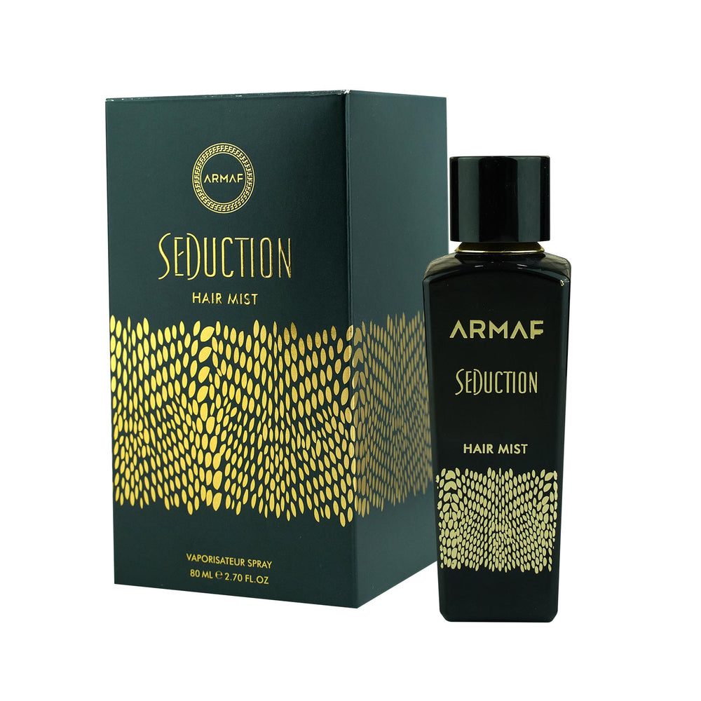 SEDUCTION POUR FEMME HAIR MIST 