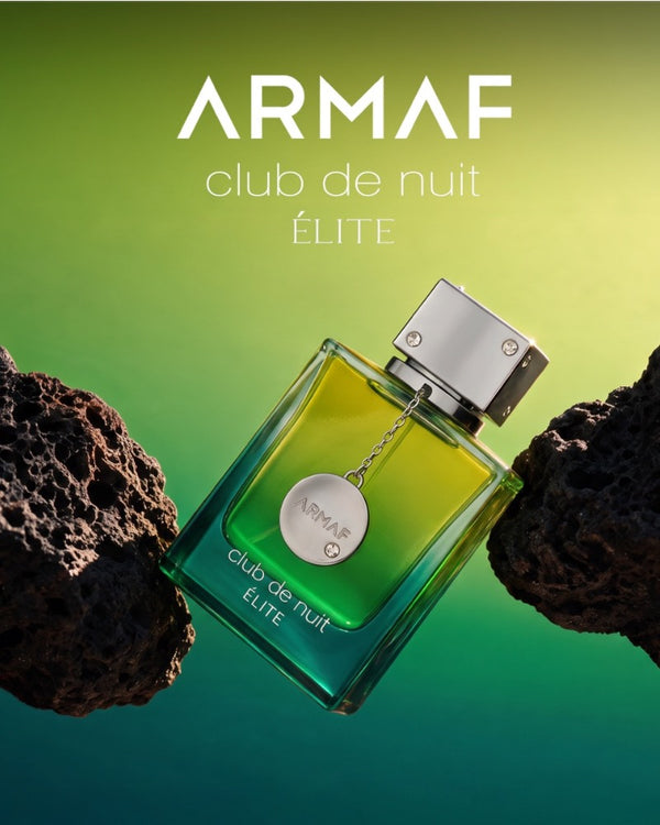 That one fragrance you reach for without even thinking about it? Yeah. This could be th...