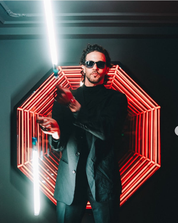 ARMAF in São Paulo.